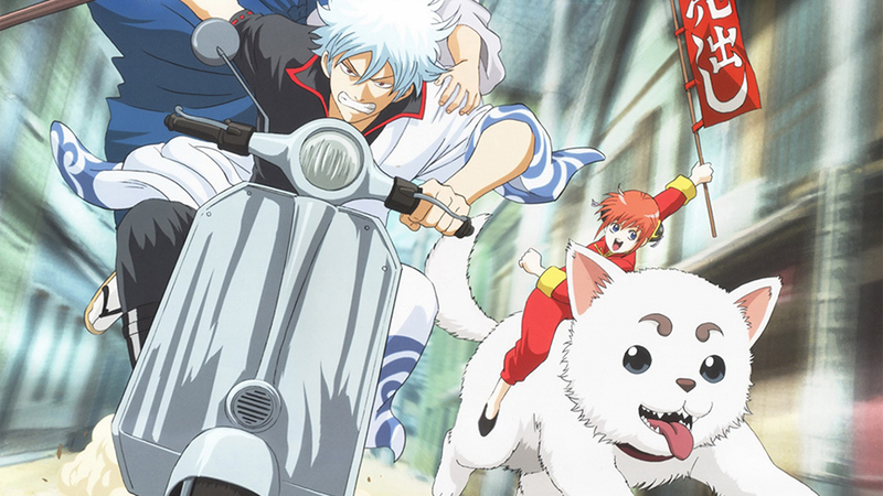 Illustration for article titled Goku, Luffy, Kenshin, Naruto and 48 More Characters Face Off